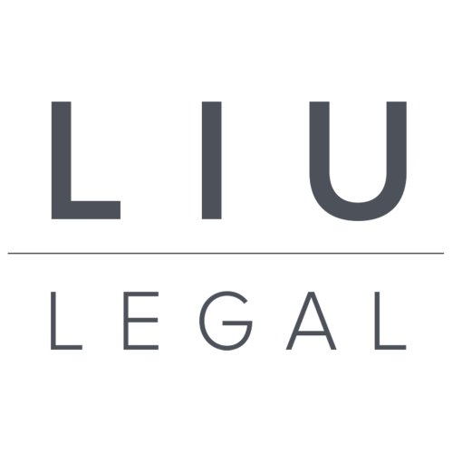 L I U Legal Logo