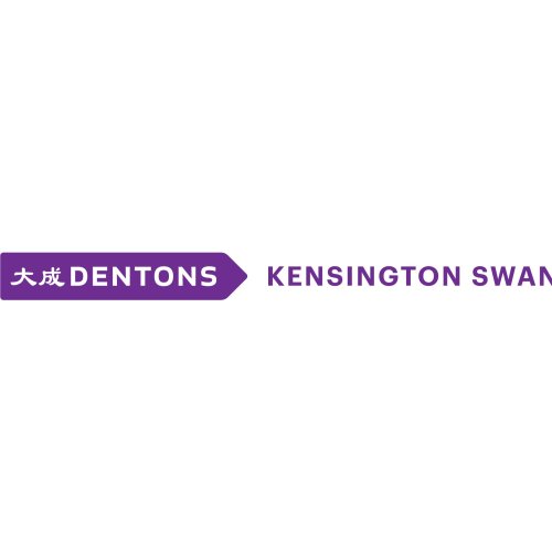 Dentons Kensington Swan