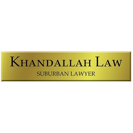 Khandallah Law Logo