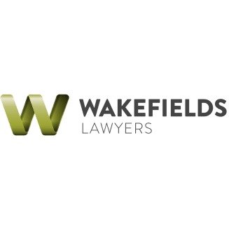 Wakefields Lawyers Logo