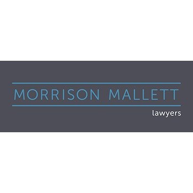 Morrison Mallett Logo