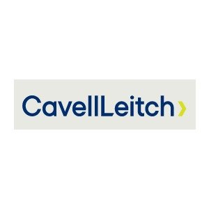 Cavell Leitch Logo