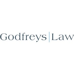 Godfreys Law Logo
