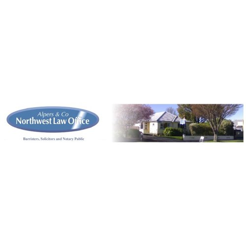 Alpers & Co - Northwest Law Office - Lawyers & Notary Public