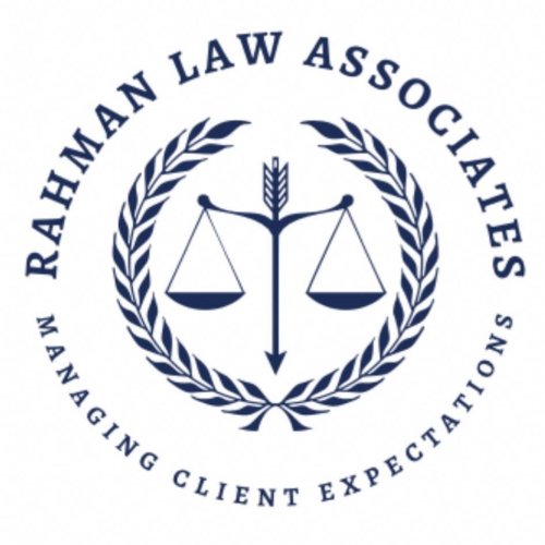 Rahman Law Associates