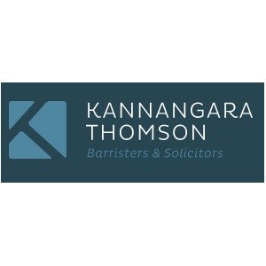Kannangara Thomson