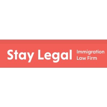 Stay Legal - Specialist New Zealand Immigration Law Firm Logo