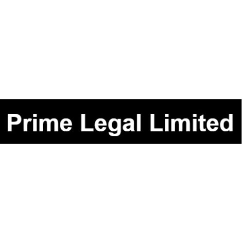 Prime Legal Ltd Logo