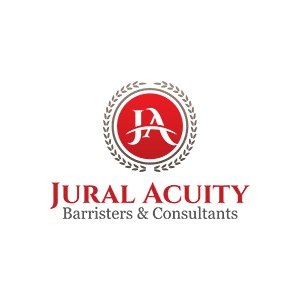 JURAL ACUITY Logo