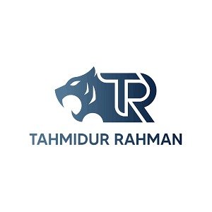 Tahmidur Rahman Remura Logo
