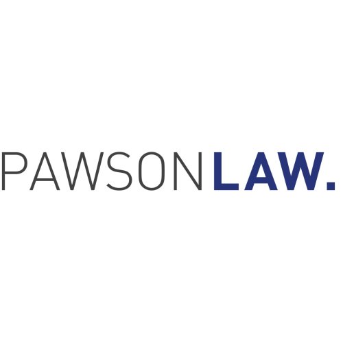 Pawson Law