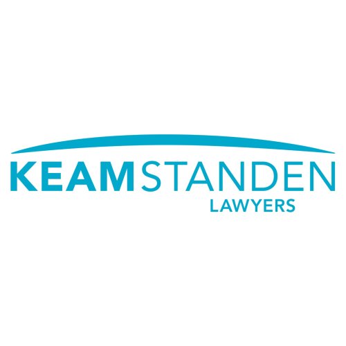 Keam Standen Logo