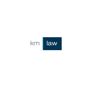 KM Law Limited Logo