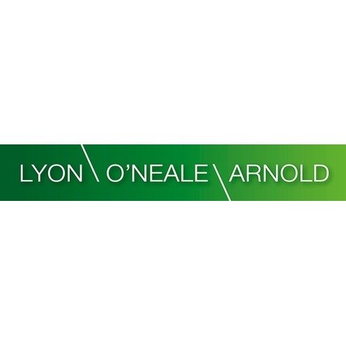 Lyon O'Neale Arnold