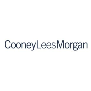 Cooney Lees Morgan Logo
