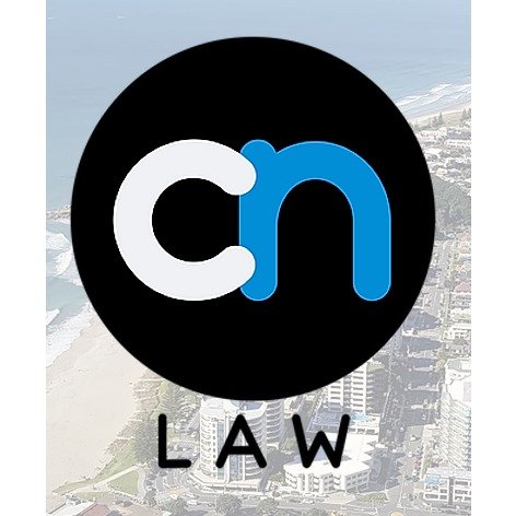 CN Law Logo