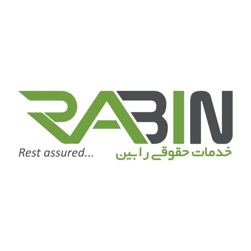RABIN LAW SERVICES Logo