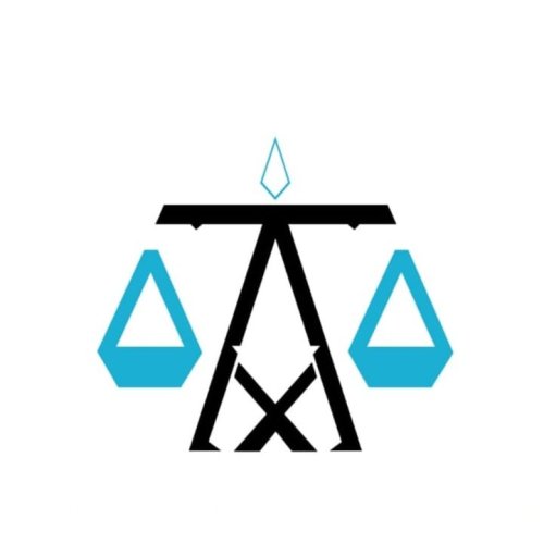 Alraheely Law Firm Logo