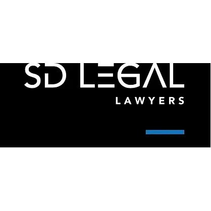SD Legal Limited Logo