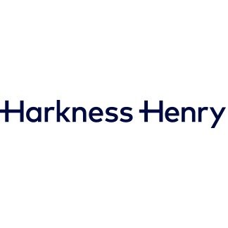Harkness Henry Logo