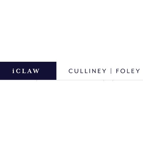 iCLAW Culliney | Foley
