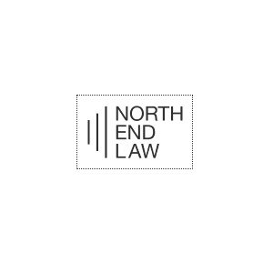 North End Law Logo
