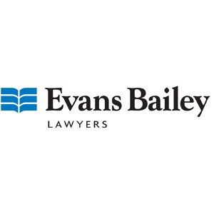 Evans Bailey Lawyers Logo