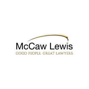 McCaw Lewis Lawyers Logo