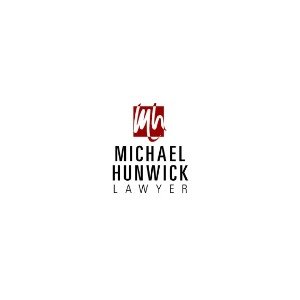 Michael Hunwick Lawyer