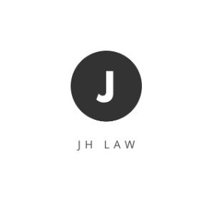 JH LAW Logo