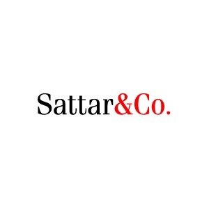 Sattar&Co. Logo