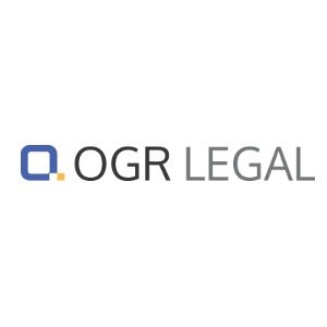 OGR Legal Logo
