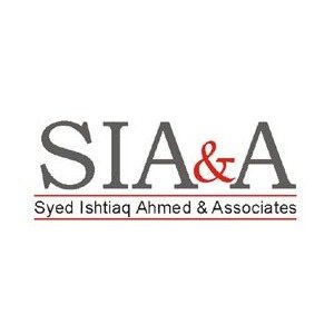 Syed Ishtiaq Ahmed & Associates (SIA&A)