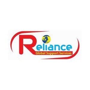 Reliance Global Support Services Logo