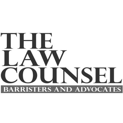 The Law Counsel