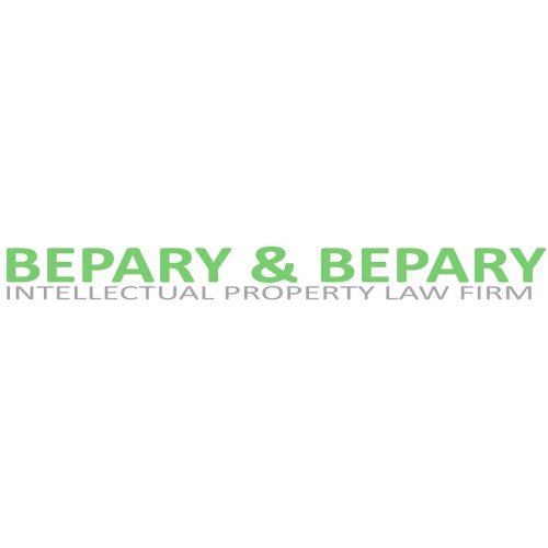 BEPARY & BEPARY - IP LAW FIRM Logo