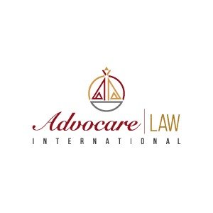 Advocare Law International Logo