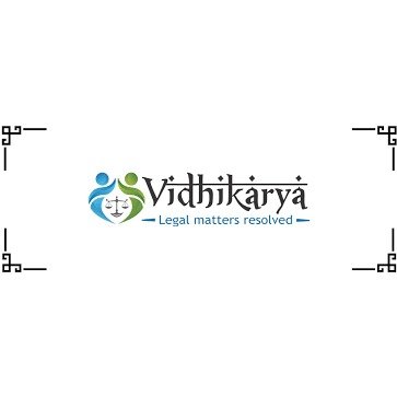 Vidhikarya Legal Services LLP Logo