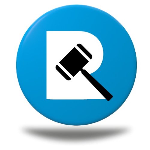 Ranjit Mondal and Associates Law Firm Logo