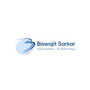 Biswajit Sarkar Advocates Logo