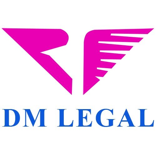 Advocate Debasis Mitra Logo