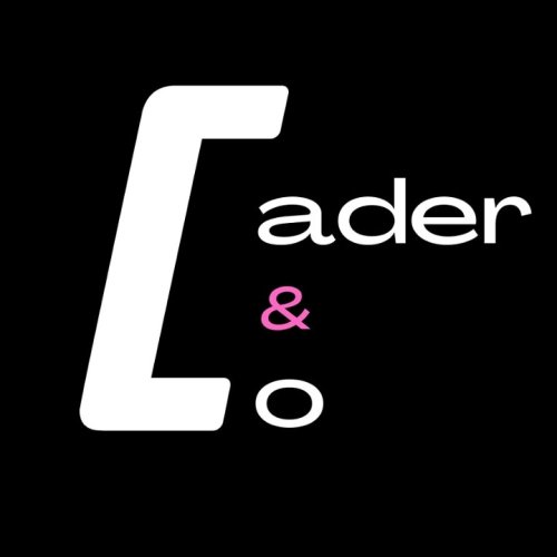 Cader & Co. Logo