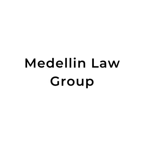 Medellin Law Group