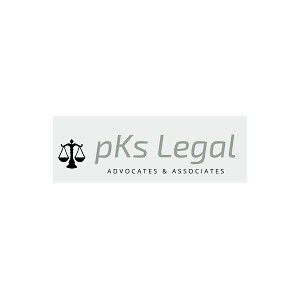 PKS Legal Advocates and Associates Logo