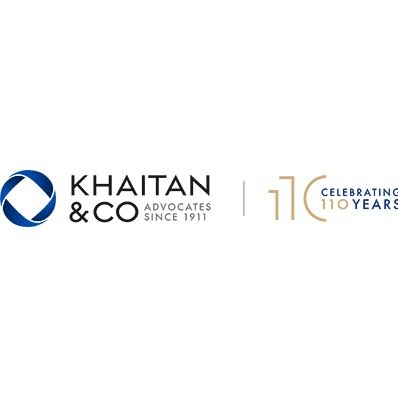 Khaitan & Co Logo