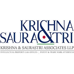 Krishna & Saurastri Associates LLP Logo