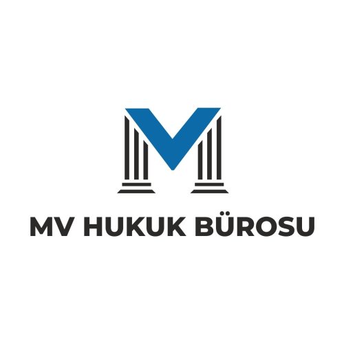 MV Hukuk Bürosu - Law Office