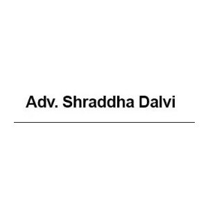 Shraddha Dalvi Logo