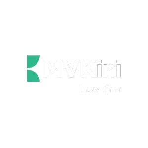 MV KINI Law Firm Logo