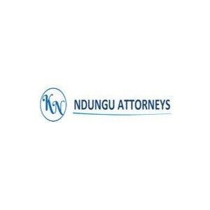 Ndungu Attorneys Inc Logo